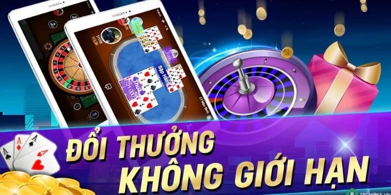 Bí kíp trở thành cao thủ trong game bài đổi thưởng giaicanh