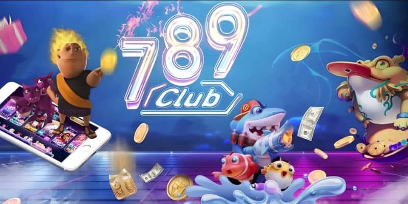 Đánh giá chi tiết về casino 789club thu hút nhiều người chơi