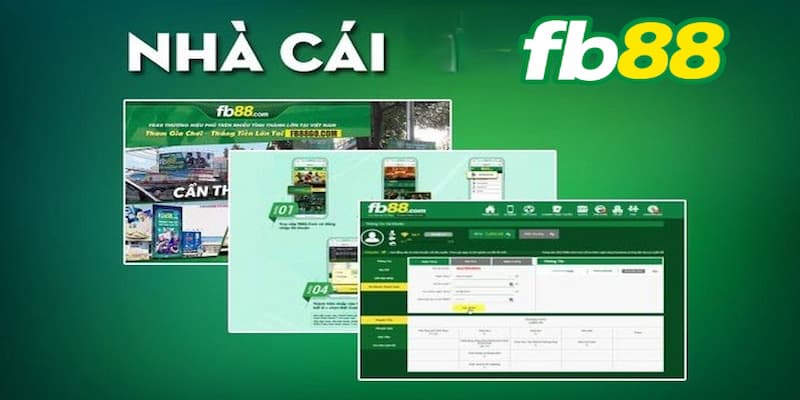 Chia sẻ sự hấp dẫn đến từ nhà cái FB88