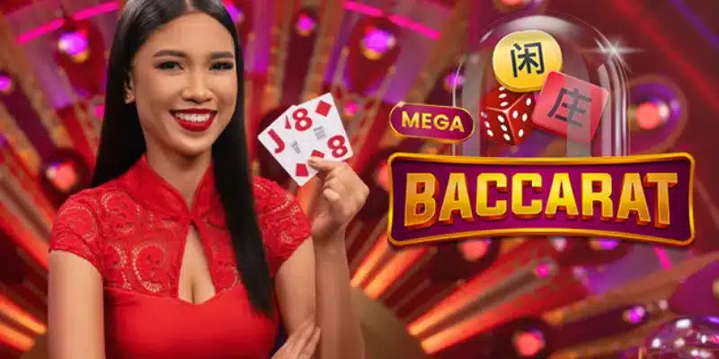 Ưu điểm vượt trội của live baccarat 33Win