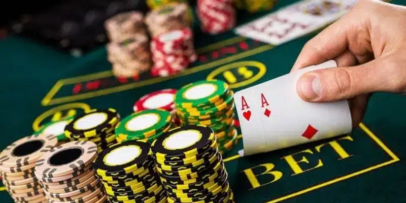 Bí quyết chơi live baccarat thành công cho anh em